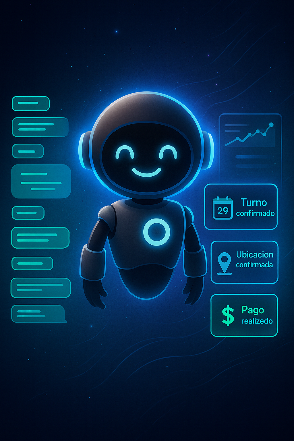 Cómo se implementa: De la idea al